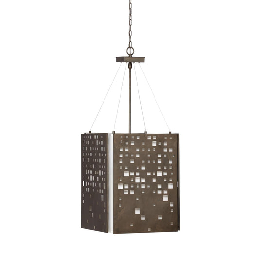 Wildwood Valeria Pendant