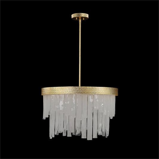John Richard Eos Chandelier