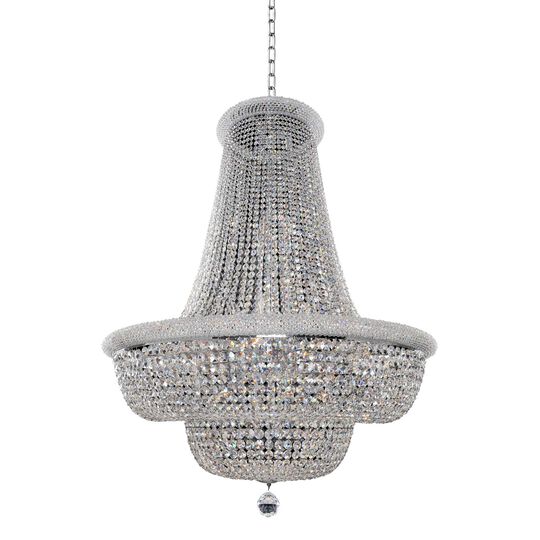 Napoli Grand Pendant Light by Allegri