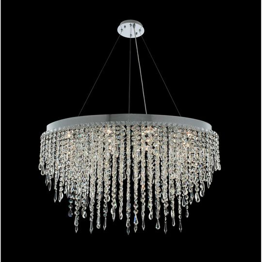 Tenuta 36 Inch Pendant Light by Allegri