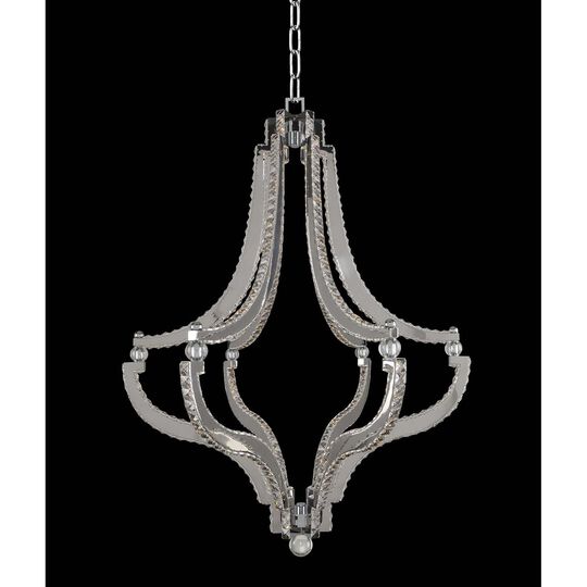Cambria 37 Inch Pendant Light by Allegri