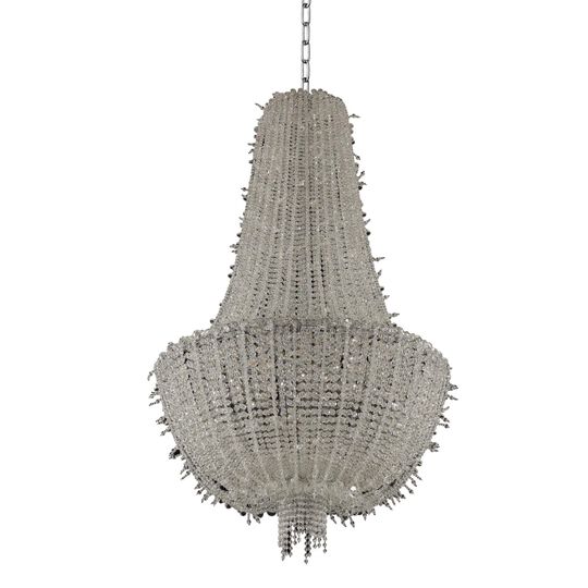Cielo 53 Inch Pendant Light by Allegri