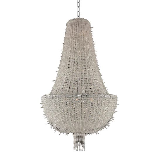 Cielo 69 Inch Pendant Light by Allegri