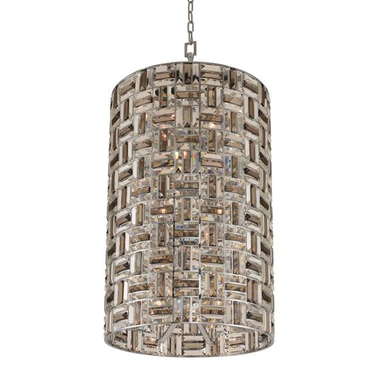 Modello 44 Inch Lantern Pendant by Allegri