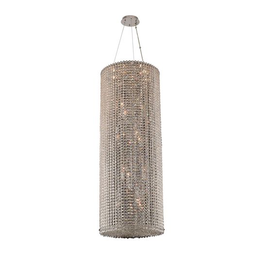 Torre Large Lantern Pendant by Allegri