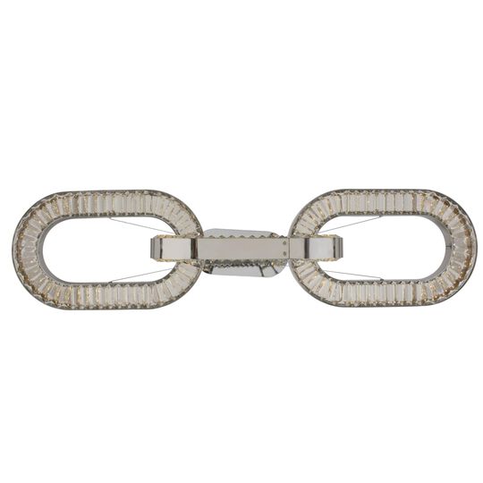 Catena 12 Inch Multi Light Pendant by Allegri