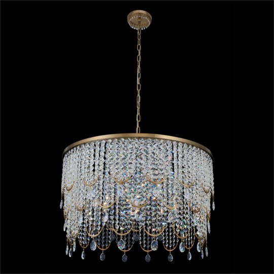 Vezzo Large Pendant Light by Allegri