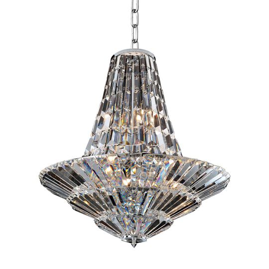 Auletta Medium Pendant Light by Allegri