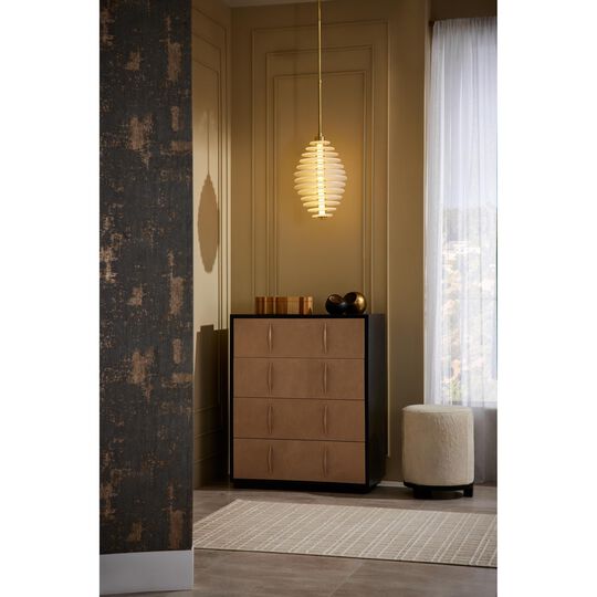Penelope 12 Inch LED Large Pendant by Arteriors Home