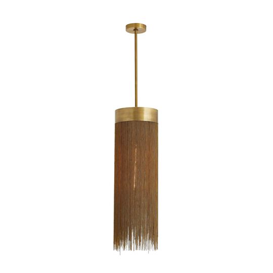 Fatima 10 Inch Mini Pendant by Arteriors Home