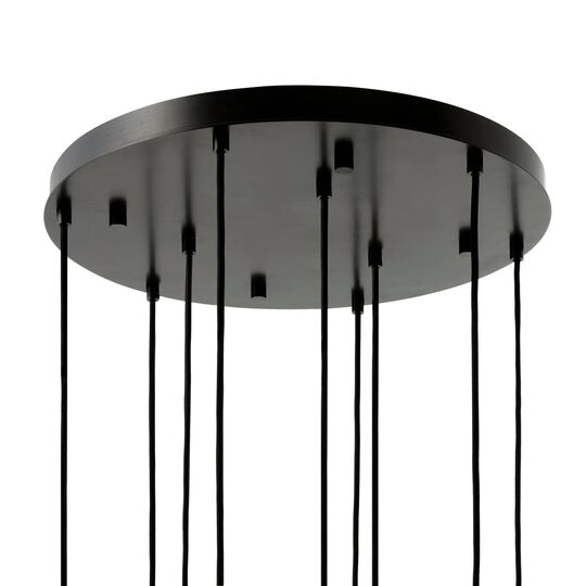 Javier 25 Inch Multi Light Pendant by Arteriors Home