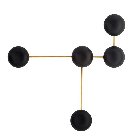 Glaze 44 Inch Wall Sconce by Arteriors Home