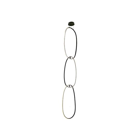 Circa Grand Pendant Light by Avenue Lighting
