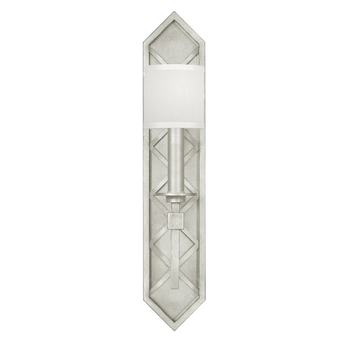 Fine Art Cienfuegos 25" Sconce With Shade
