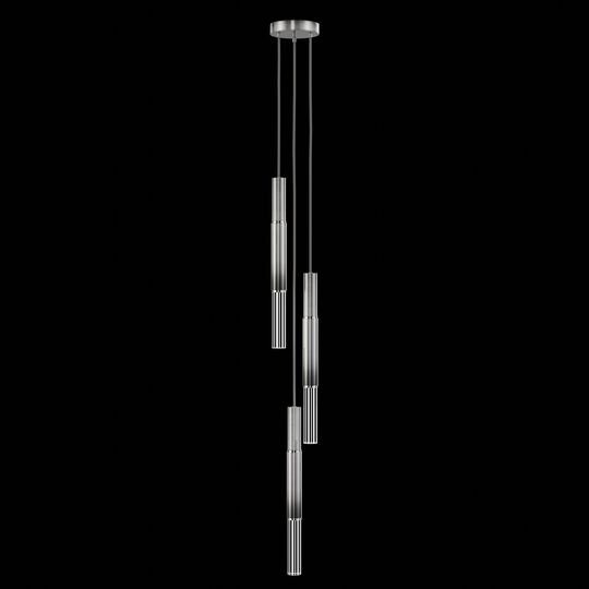 Antonia Antonia 9 Inch Multi Light Pendant by Fine Art Handcrafted Lighting