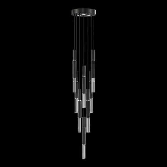 Antonia Antonia 16 Inch Multi Light Pendant by Fine Art Handcrafted Lighting