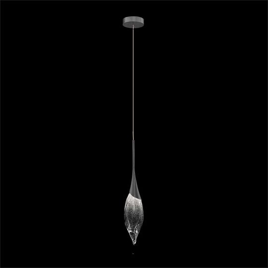 Mayu 5 Inch Mini Pendant by Fine Art Handcrafted Lighting