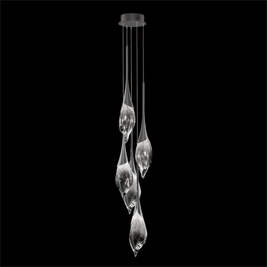 Mayu 13 Inch Multi Light Pendant by Fine Art Handcrafted Lighting