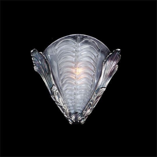 Mariner Luxury 12 Inch Wall Sconce by Fine Art Handcrafted Lighting