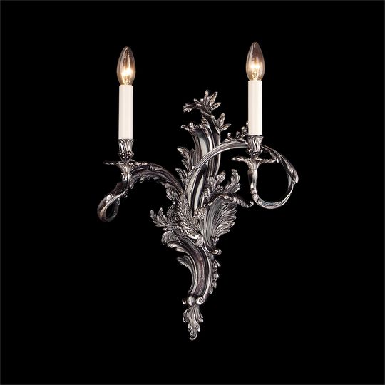 Mariner Luxury 24 Inch Wall Sconce by Fine Art Handcrafted Lighting