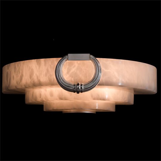 Mariner Luxury 5 Inch Wall Sconce by Fine Art Handcrafted Lighting