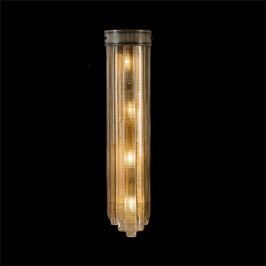Mariner Luxury 34 Inch Wall Sconce by Fine Art Handcrafted Lighting