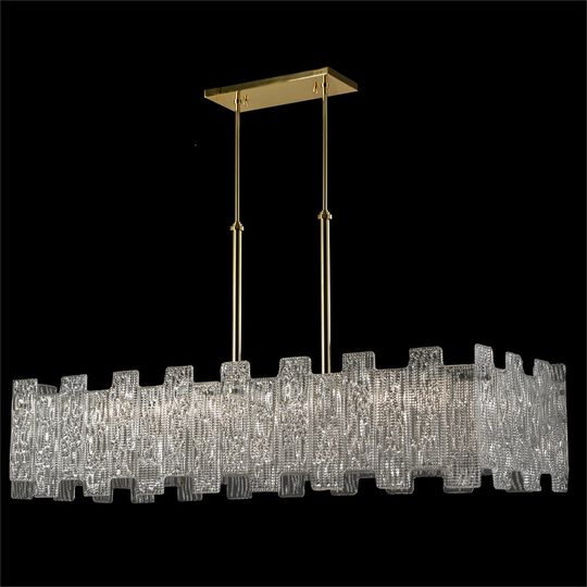 Mariner Luxury 51 Inch Chandelier by Fine Art Handcrafted Lighting
