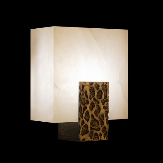 Mariner Luxury 9 Inch Wall Sconce by Fine Art Handcrafted Lighting