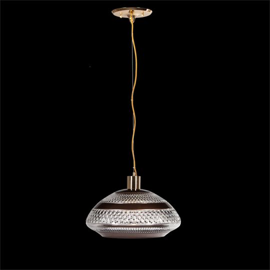Mariner Luxury 16 Inch Large Pendant by Fine Art Handcrafted Lighting