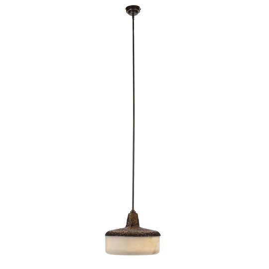 Mariner Luxury 14 Inch Large Pendant by Fine Art Handcrafted Lighting