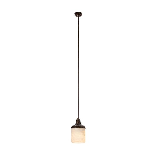 Mariner Luxury 7 Inch Mini Pendant by Fine Art Handcrafted Lighting