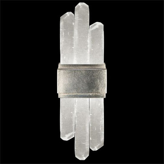 Alex Woogmaster Lior 14 Inch 2 Light Wall Sconce by Fine Art Handcrafted Lighting