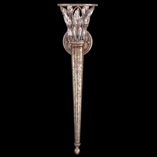 Winter Palace 7 Inch Wall Sconce by Fine Art Handcrafted Lighting