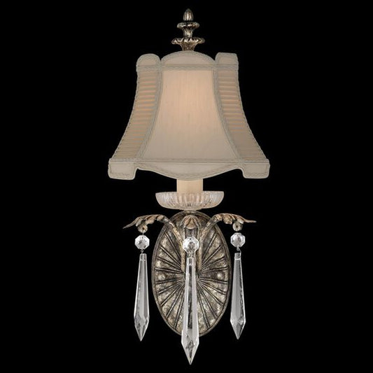 Winter Palace Medium Wall Sconce by Fine Art Handcrafted Lighting