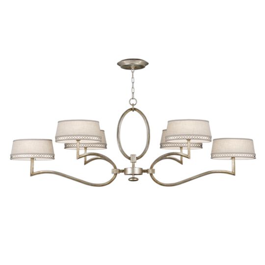 Allegretto 63 Inch Chandelier by Fine Art Handcrafted Lighting