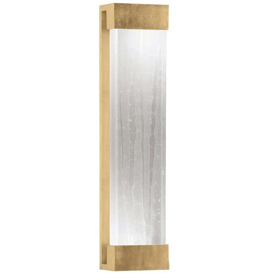 Crystal Bakehouse Wall Sconce by Fine Art Handcrafted Lighting