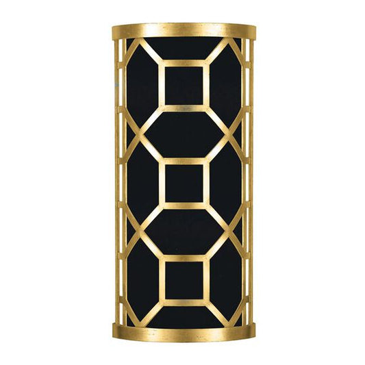 Allegretto Wall Sconce by Fine Art Handcrafted Lighting