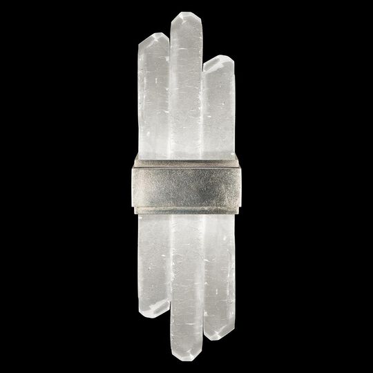 Alex Woogmaster Lior 14 Inch 2 Light Wall Sconce by Fine Art Handcrafted Lighting