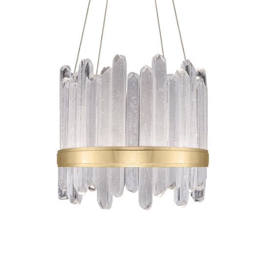 Alex Woogmaster Lior Large Pendant by Fine Art Handcrafted Lighting