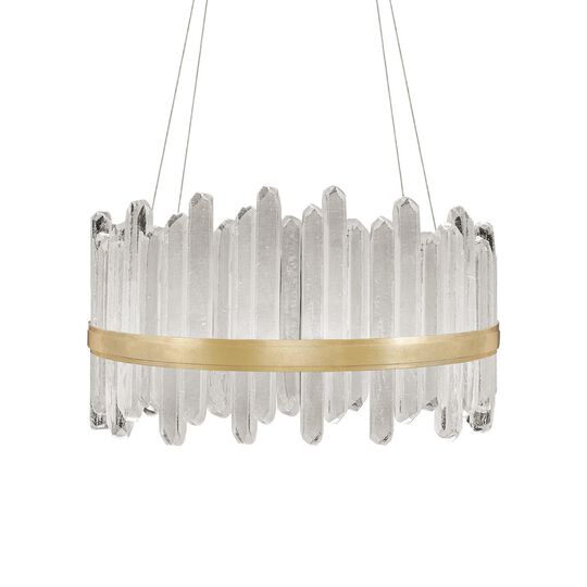 Alex Woogmaster Lior Large Pendant by Fine Art Handcrafted Lighting