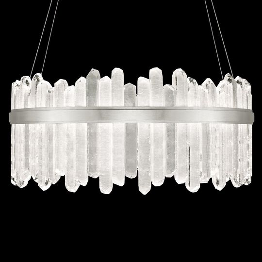 Alex Woogmaster Lior Large Pendant by Fine Art Handcrafted Lighting