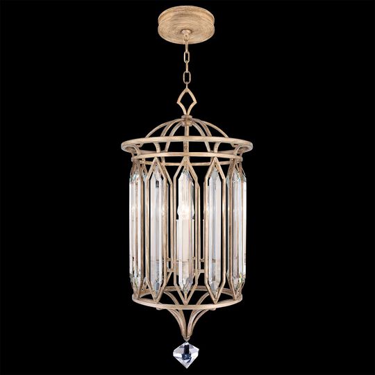 Westminster Large Pendant by Fine Art Handcrafted Lighting