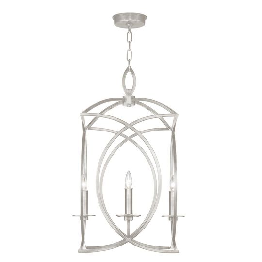 Cienfuegos Cage Pendant by Fine Art Handcrafted Lighting