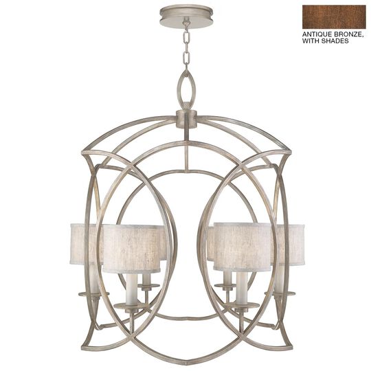 Cienfuegos 31 Inch Chandelier by Fine Art Handcrafted Lighting