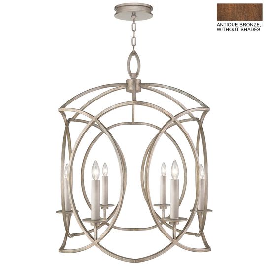 Cienfuegos 29 Inch Chandelier by Fine Art Handcrafted Lighting