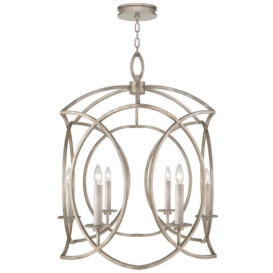 Cienfuegos 29 Inch Chandelier by Fine Art Handcrafted Lighting