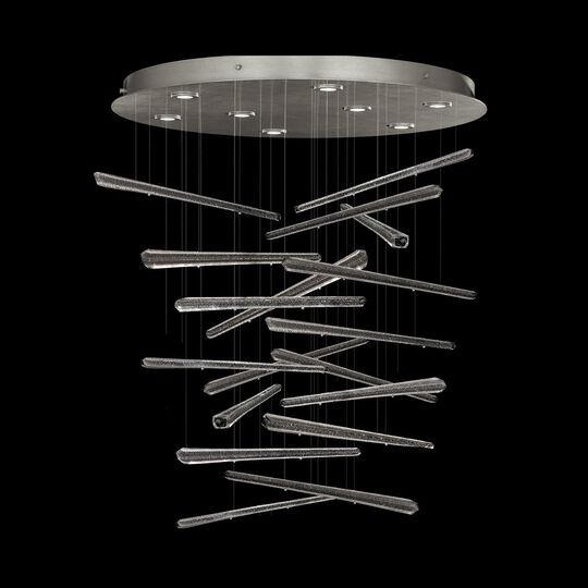 Elevate Large Pendant by Fine Art Handcrafted Lighting