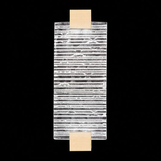 Terra Wall Sconce by Fine Art Handcrafted Lighting