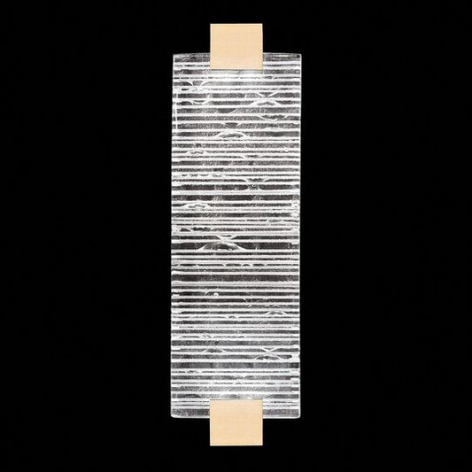 Terra Wall Sconce by Fine Art Handcrafted Lighting