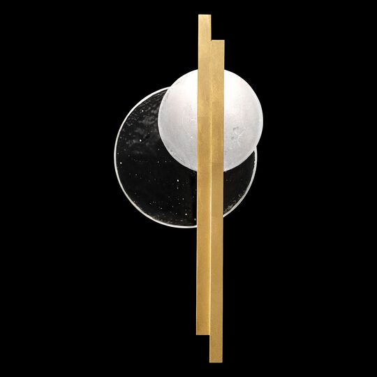 Selene Wall Sconce by Fine Art Handcrafted Lighting